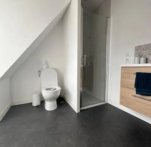 Coeur De Appartamento *