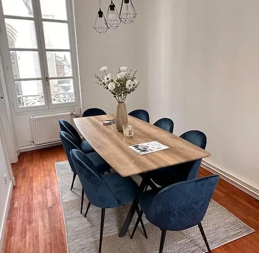 Coeur De * La Flèche