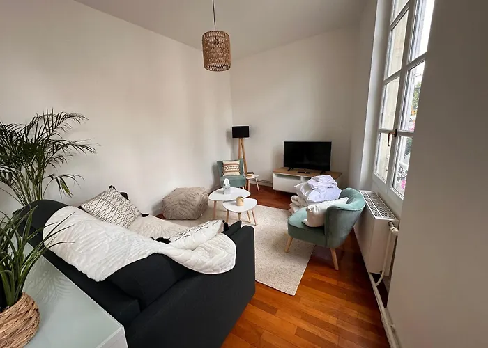 Appartamento Coeur De *