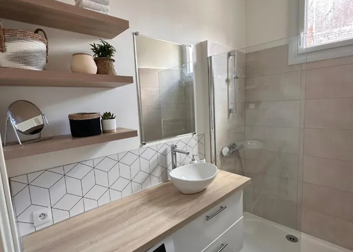 Coeur De Appartamento *