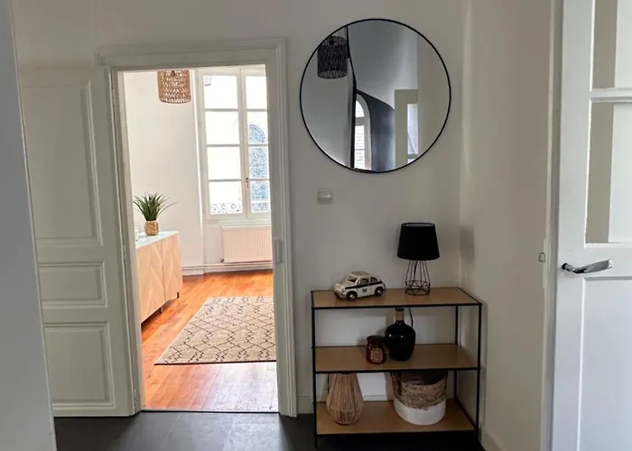 Appartamento Coeur De *